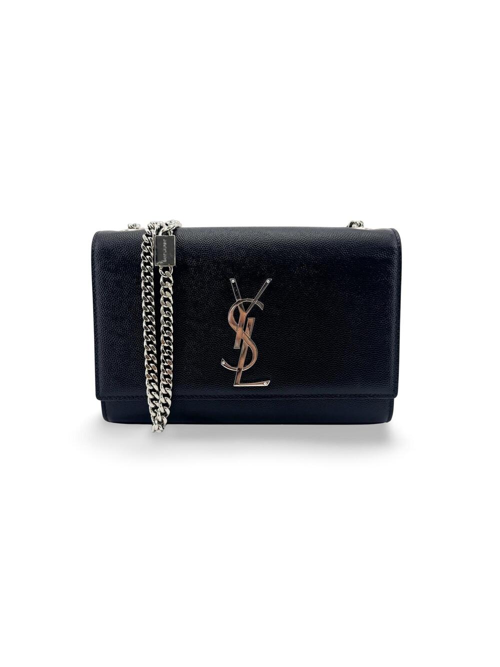 Saint Laurent Small Kate Crossbody Bag #362150S82B